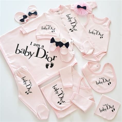 baby dior newborn shoes|baby dior outlet.